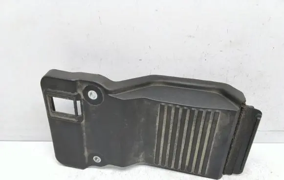 Volvo S90, V90 Battery box tray cover/lid 31651455