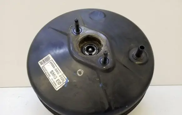 Honda Civic Brake booster 4600ASMGF020 06130894