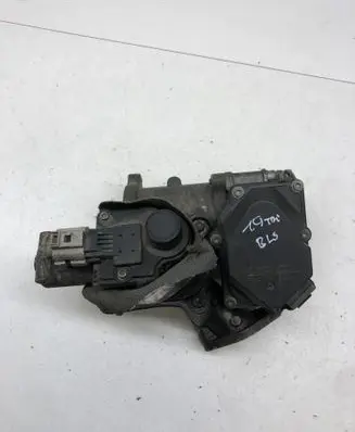 Volkswagen Golf V Throttle valve 03G128063G A2C53249824