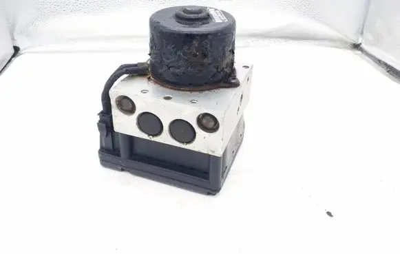 Volkswagen Golf IV ABS Pump 1J0907379P 1J064117D 1002040207