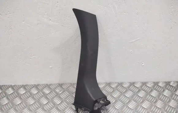 Lexus RX 450H (D) pillar trim (bottom) 647530E030