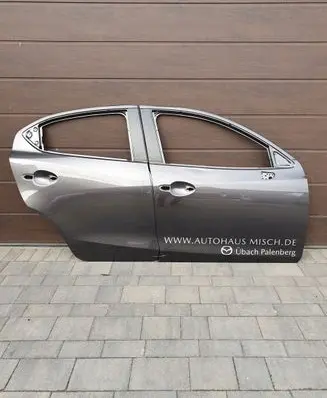 Mazda 2 Front door