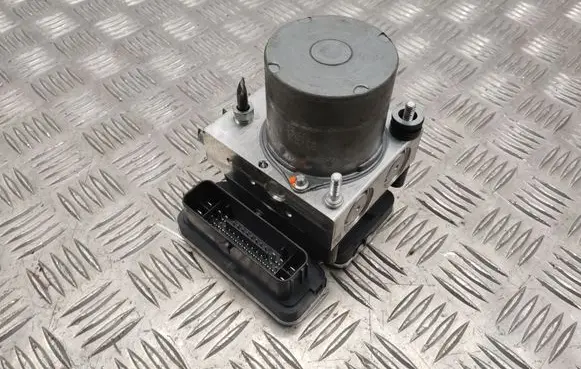 Suzuki Swift IV ABS Pump 5611069TA3 9512192 0265957336