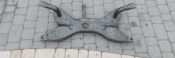 Mitsubishi Space Star Front subframe
