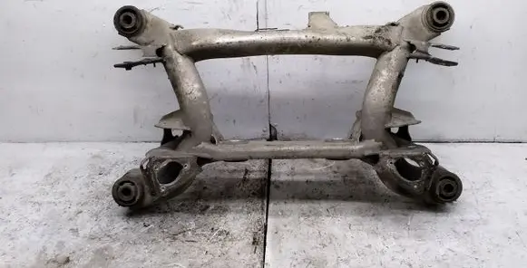 Rear subframe