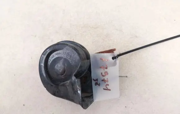 Jeep Patriot Horn signal e9001157