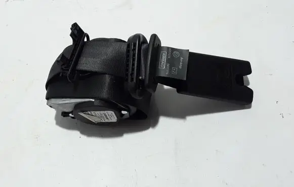 Renault Clio IV Front seatbelt 868844868R