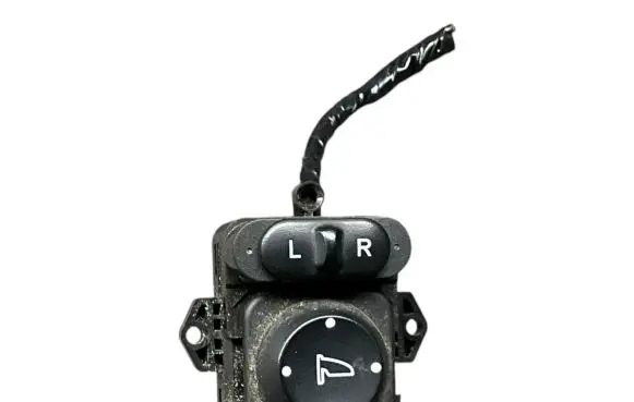 Honda Civic IX Wing mirror switch TR0A011 NH167L1112T