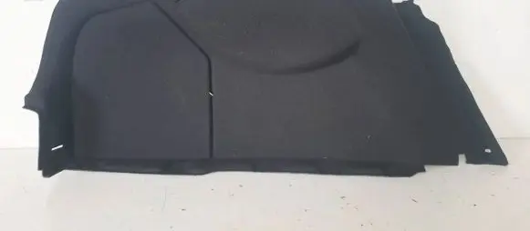 Citroen C5 Trunk/boot side trim panel