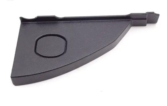 Land Rover Freelander 2 - LR2 Dashboard side end trim 6H52-04480-AE