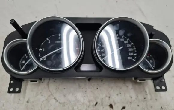 Mazda 6 Speedometer (instrument cluster) TD1155430