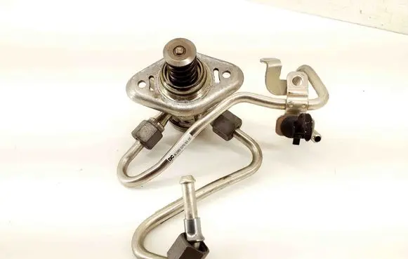 Nissan Qashqai Mechanical fuel pump A2820700001 166303162R