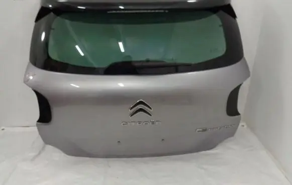 Citroen C3 Aircross Tailgate/trunk/boot lid 
