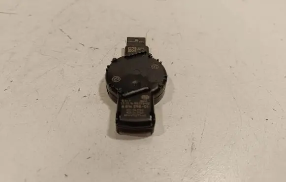 Rain sensor