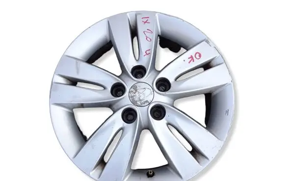 Hyundai ix20 R16 alloy rim QRB