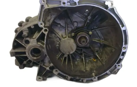 Ford Focus Manual 5 speed gearbox IB5