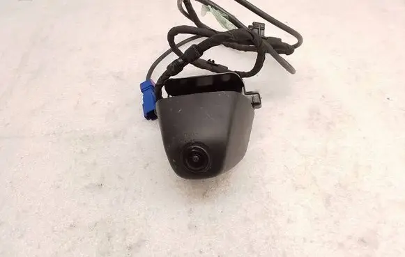 Porsche Cayenne (92A) Front bumper camera 7P5807997A