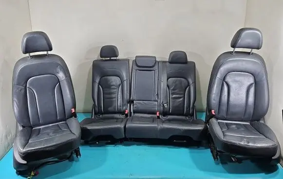 Audi Q5 SQ5 Seat set IMPRK1538358
