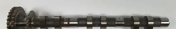 Porsche Boxster 986 Camshaft 99610318555