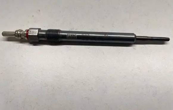 Volkswagen Touareg II Glow plug 059963319AB