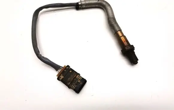 BMW 5 F10 F11 Lambda probe sensor 758914702