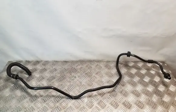 BMW 5 E60 E61 Vacuum line/pipe/hose 7337812