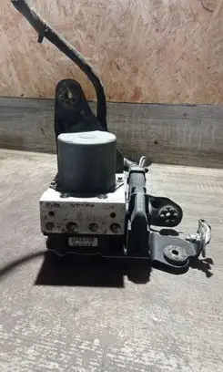 Renault Megane II ABS Pump 0265234601