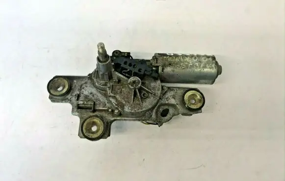 Ford Mondeo Mk III Rear window wiper motor 0390201569 nr562