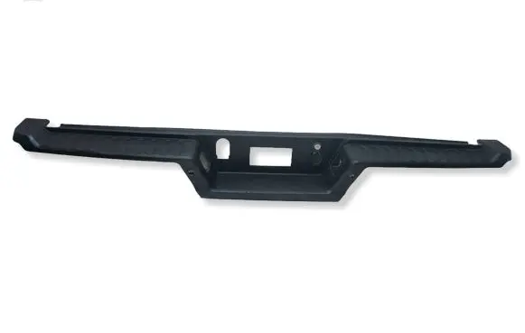 Ford F150 Rear bumper ML3417B810 3417B810D