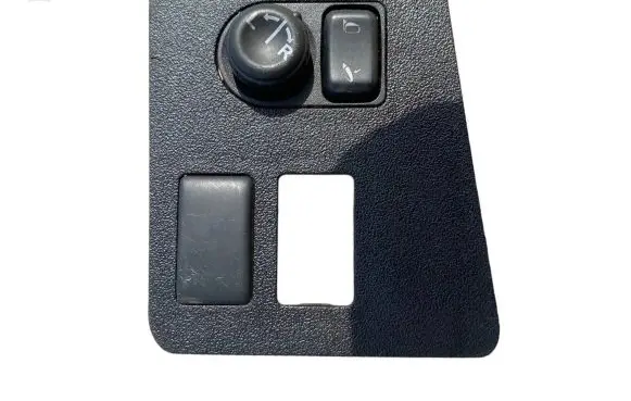 Nissan Qashqai Wing mirror switch 68485JD900 P10970A77500