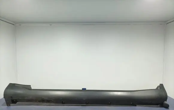 Infiniti QX70 S51 Foot area side trim 76851-1CB0A-005