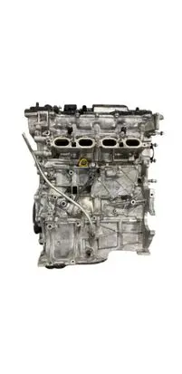 Toyota C-HR I Engine 2ZRFXE 2ZR-FXE