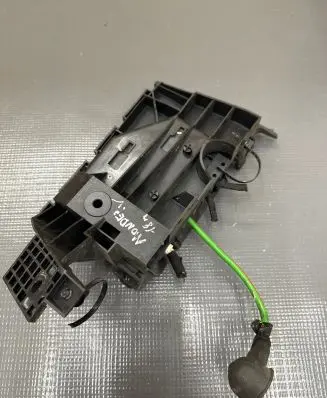 Ford Fusion II BSM Control unit HG9T14A301AA