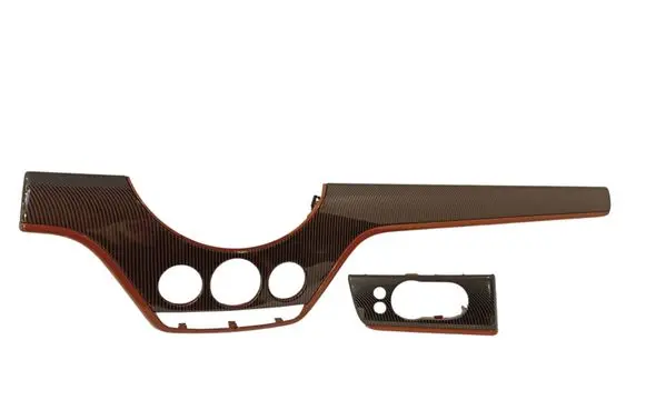 Mini Cooper Countryman F60 Dashboard trim 51459396744 9396744 51459299468