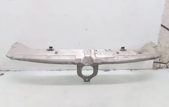 Mercedes-Benz E W210 Top upper radiator support slam panel