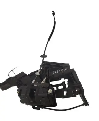 Ford Focus C-MAX Rear door lock 3M5AR26412BM 3414N C75RB