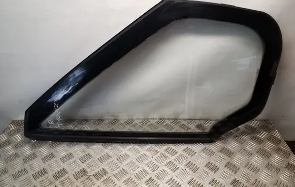 Ford Transit Front door vent window glass four-door YC15V21418