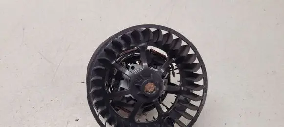 Citroen C6 Heater fan/blower 4PYH18456AA