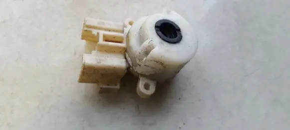 Toyota Picnic Ignition lock contact 