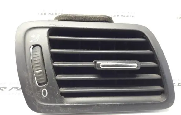 Volkswagen PASSAT B6 Dashboard side air vent grill/cover trim 3C2819702 05772001