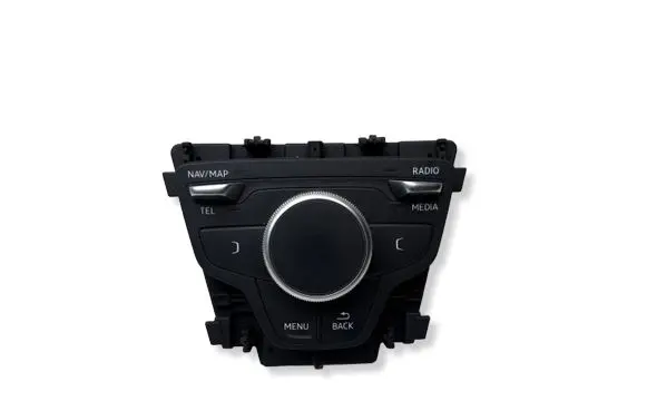 Audi A4 S4 B9 Head unit multimedia control 8W0919614J