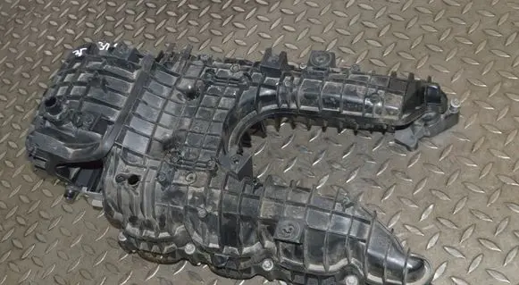 Mercedes-Benz GL X166 Intake manifold A2780980807