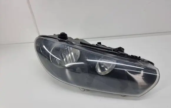 Volkswagen Scirocco Headlight/headlamp 1k8941006