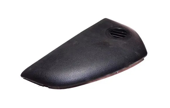 Audi A6 S6 C6 4F Dashboard side end trim 4F1010511