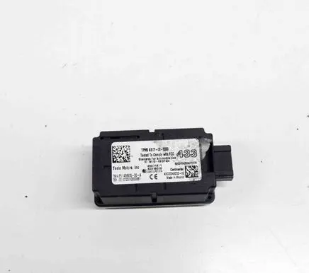 Tesla Model 3 Tire pressure control unit A3C0004620200 145896500A