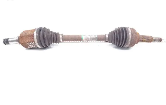 Ford Transit Front driveshaft BK21-3B437-AE DAMAGEDCVBOOT