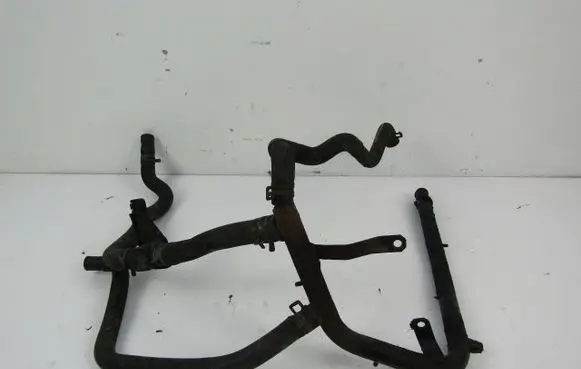 Volkswagen Transporter - Caravelle T4 Engine coolant pipe/hose 