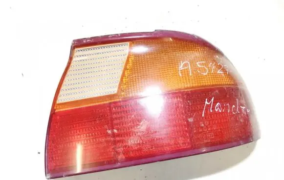 Ford Mondeo MK I Rear/tail lights 93bg13a602aa
