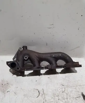 Renault Megane II Exhaust manifold 8200701 57276