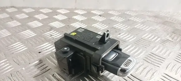 Audi A4 S4 B8 8K Ignition lock 8K0909131C